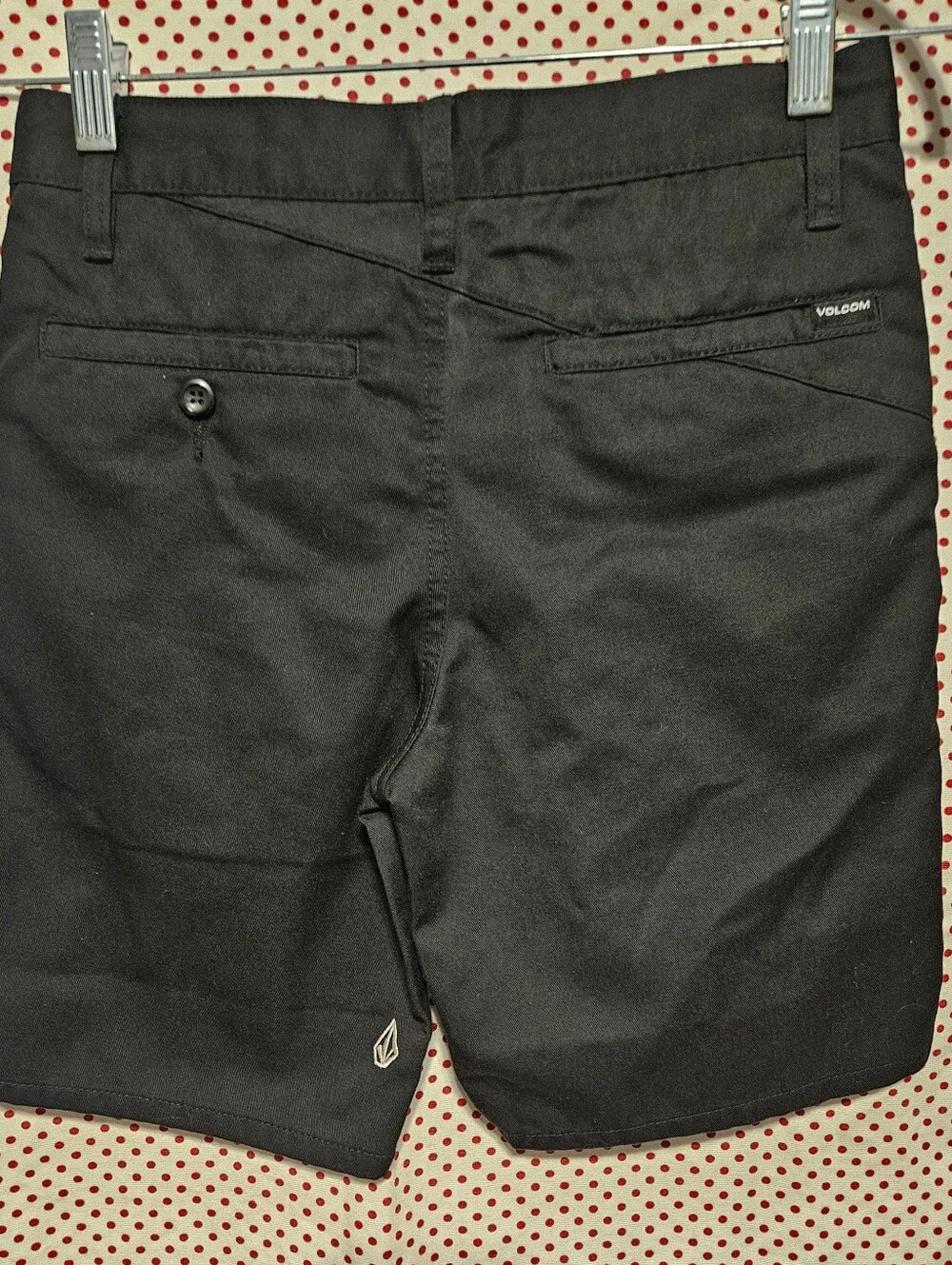 Volcom great